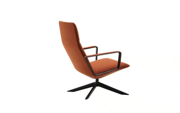 Capri Lounge BU1701 by Andreu World - view 3